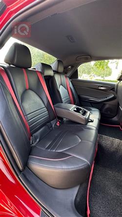 تويوتا أفالون